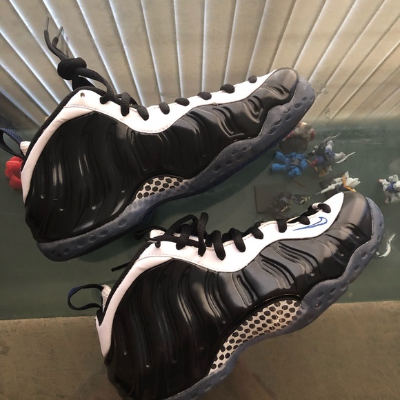 Air Foamposite One “Concord” - Picture 2 of 7